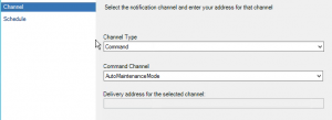 Command Subscriber