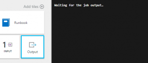 automationoutputwait