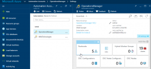 automationaccount